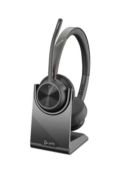 Poly VOY 4320 USB-C HS +BT700 +CHS