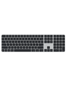 MAGIC KEYBOARD TOUCH ID NUM KEY BL ROM