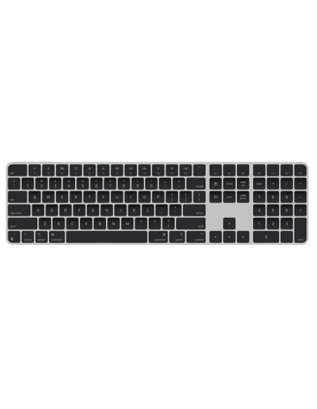 MAGIC KEYBOARD TOUCH ID NUM KEY BL ROM