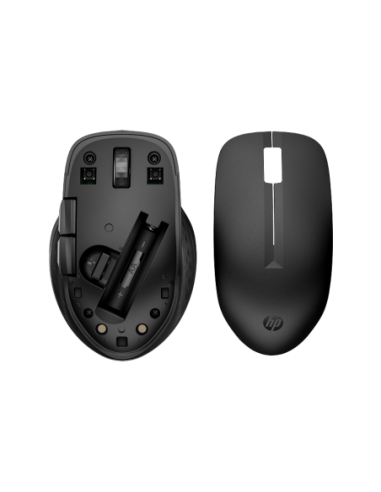 HP MOUSE 435 MltDvc Wireless