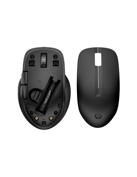 HP MOUSE 435 MltDvc Wireless