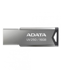 ADATA USB 16GB 2.0 UV250 SILVER