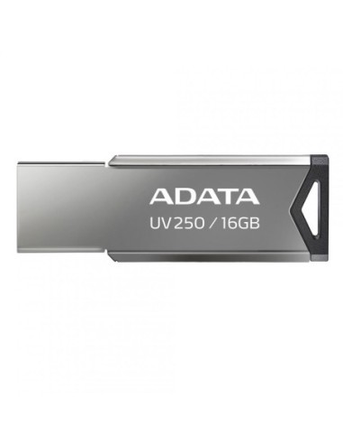 ADATA USB 16GB 2.0 UV250 SILVER