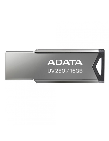 ADATA USB 16GB 2.0 UV250 SILVER