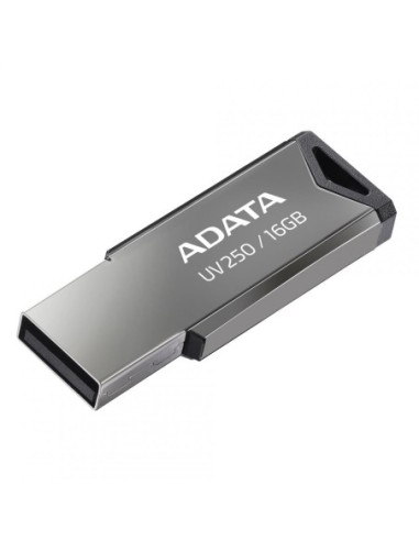 ADATA USB 16GB 2.0 UV250 SILVER