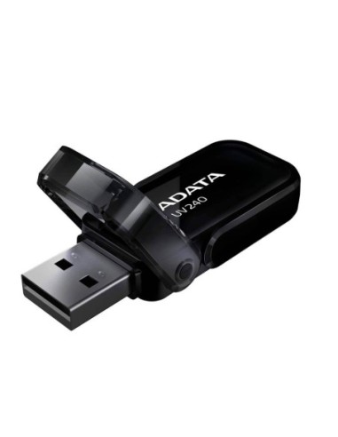 USB 64GB ADATA AUV240-64G-RBK