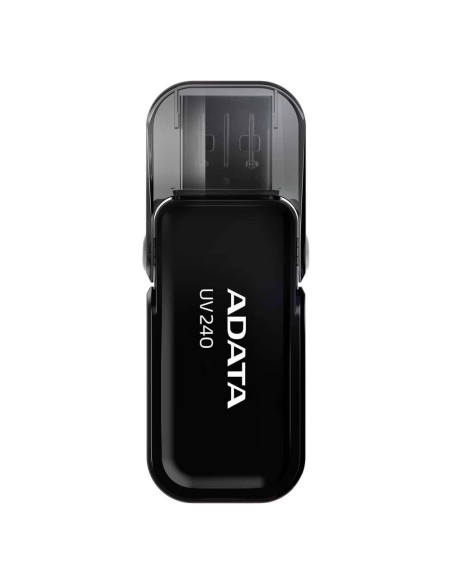 USB 64GB ADATA AUV240-64G-RBK