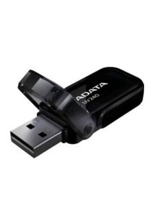 USB 32GB ADATA AUV240-32G-RBK