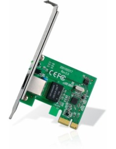 TPL NIC PCI-E GB 3468