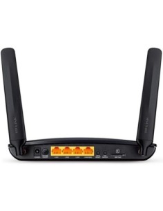 TP-LINK ROUTER 4G N300 2.4GHZ