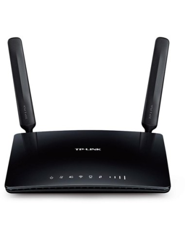 TP-LINK ROUTER 4G N300 2.4GHZ