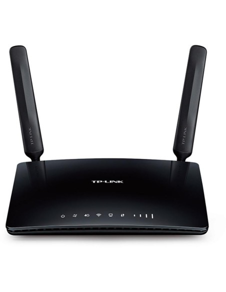 TP-LINK ROUTER 4G N300 2.4GHZ