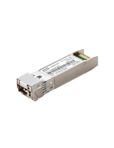 ARUBA ION 10G SFP+ LC SR 300M MMF XCVR