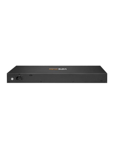 ARUBA 6100 24G CL4 4SFP+ SWCH