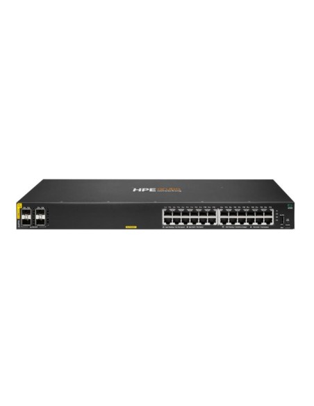 ARUBA 6100 24G CL4 4SFP+ SWCH