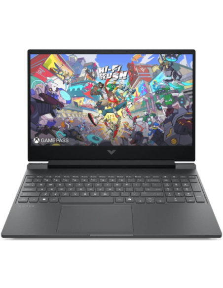 HP VIC 15.6 C5-205H 16 1T 3050-6 DOS