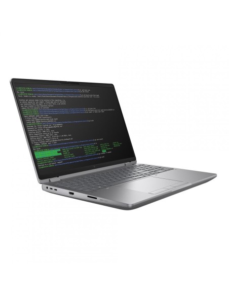 HP F16G1i U9-285HX 64 2T PRO4000 W11P 3y