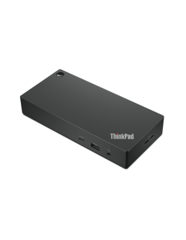 LN ThinkPad Universal USB-C Dock