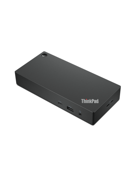 LN ThinkPad Universal USB-C Dock
