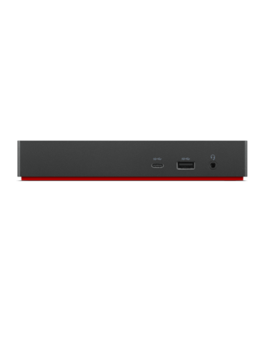 LN ThinkPad Universal USB-C Dock