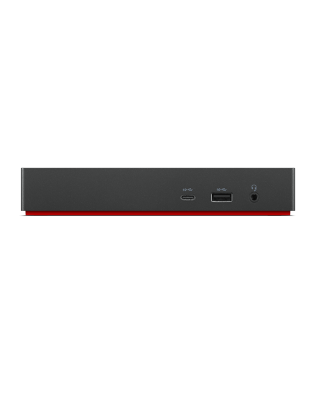 LN ThinkPad Universal USB-C Dock
