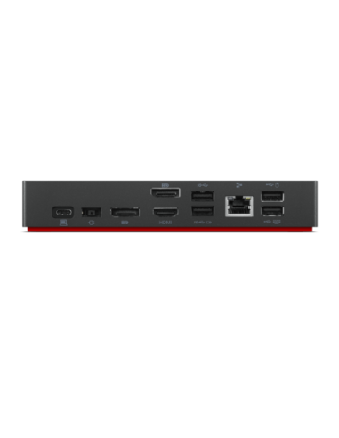 LN ThinkPad Universal USB-C Dock