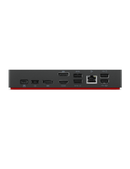 LN ThinkPad Universal USB-C Dock