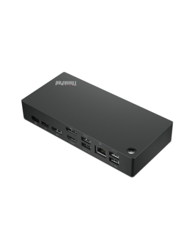 LN ThinkPad Universal USB-C Dock
