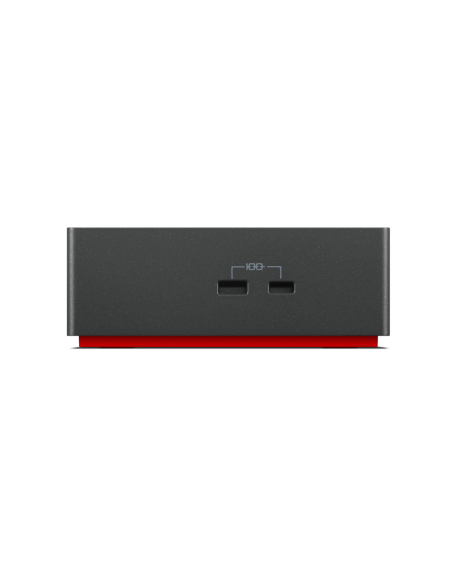 LN ThinkPad Universal USB-C Dock