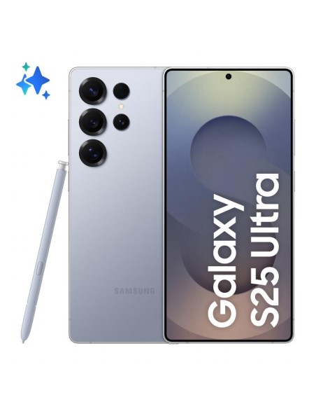 Samsung S25 Ultra 5G 6.9" 12/512 DS Bl