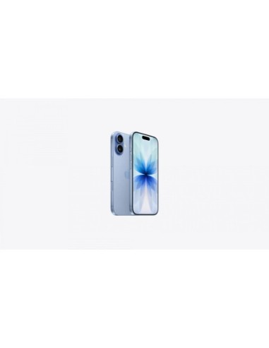 iPHONE 17 256GB MIST BLUE