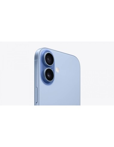 iPHONE 17 256GB MIST BLUE