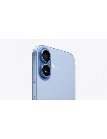 iPHONE 17 256GB MIST BLUE