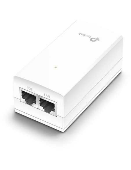 TP-LINK GB 24VDC PASSIVE POE ADAPTER