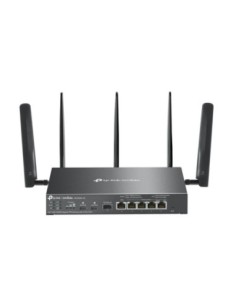 TPL AX3000 WAN VPN ROUTER ER706WP-4G