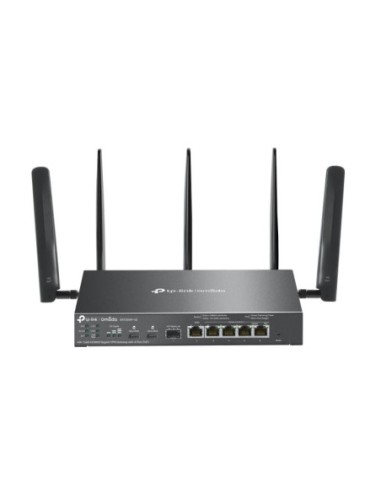 TPL AX3000 WAN VPN ROUTER ER706WP-4G