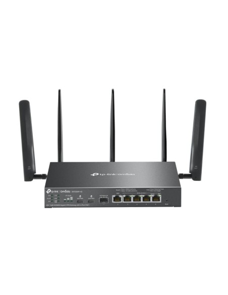 TPL AX3000 WAN VPN ROUTER ER706WP-4G