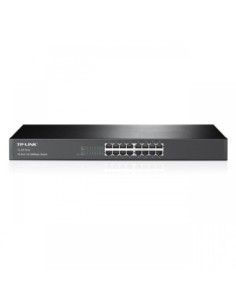 TPL SW 16P-FE UNMNGD RM