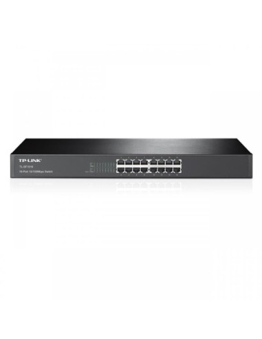 TPL SW 16P-FE UNMNGD RM