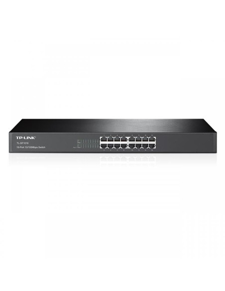 TPL SW 16P-FE UNMNGD RM