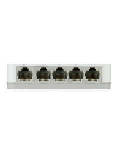 DLINK SW 5P-GB UNMNGD DESK GO