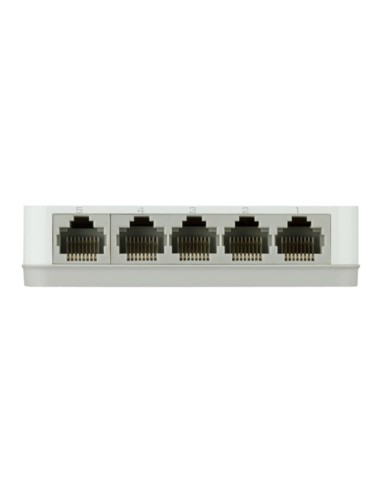 DLINK SW 5P-GB UNMNGD DESK GO