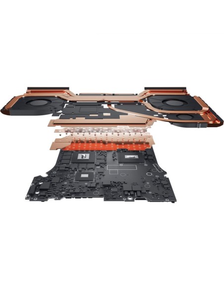 AW M18 R2 QHD+ i9-14900HX 64 8 4090 W11P