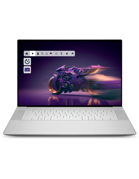 DL DA16250 2K U7-255H 16 1 RTX5050 W11P