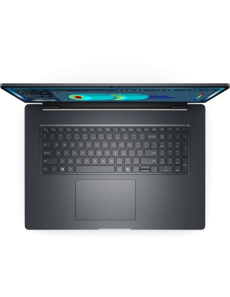 DL MB18250 QHD U9-285HX 64 4 3000PRO WP