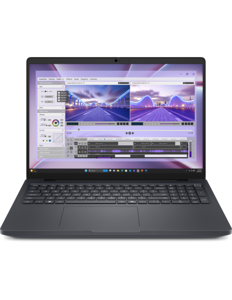 DL MC16250 FHD+ U7-265H 32 1 PRO500 UBU