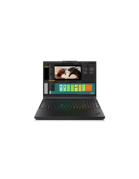 P16 G3 U9 275HX 64 1Ts RTX4000 3YP W11P