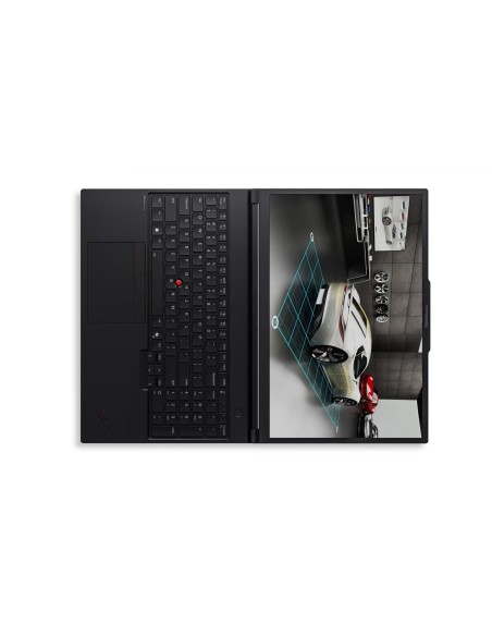 P16 G3 U9 275HX 64 1Ts RTX4000 3YP W11P