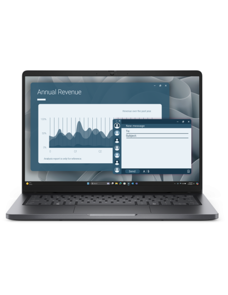 DL PC14255 FHD+ R5 PRO 230 16 512 W11P