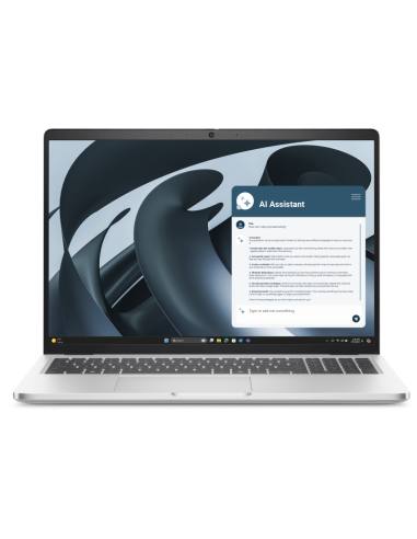 DL PB16255 FHD+ R5P 340 16 512 AMD W11P